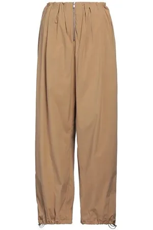 DION LEE BOTTOMWEAR - Trousers - on YOOX.com