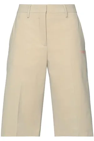 OFF-WHITE BOTTOMWEAR - Shorts & Bermuda Shorts - on YOOX.com