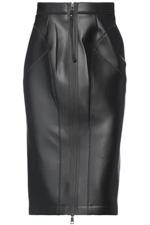 Nº21 BOTTOMWEAR - Midi skirts - on YOOX.com