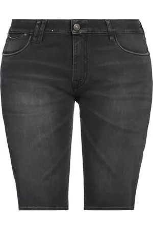 Cycle BOTTOMWEAR - Denim shorts - on YOOX.com