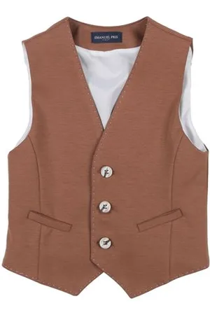 Paciotti SUITS and CO-ORDS - Waistcoats - on YOOX.com