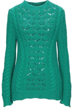 Malo KNITWEAR - Jumpers - on YOOX.com