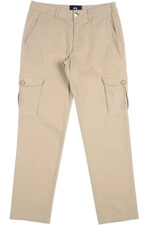 La Martina BOTTOMWEAR - Trousers - on YOOX.com