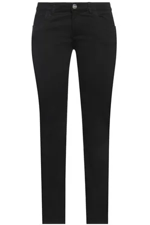 Bikkembergs BOTTOMWEAR - Jeans - on YOOX.com
