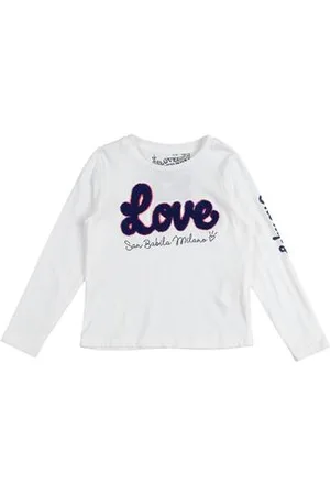 Love Therapy TOPWEAR - T-shirts - on YOOX.com