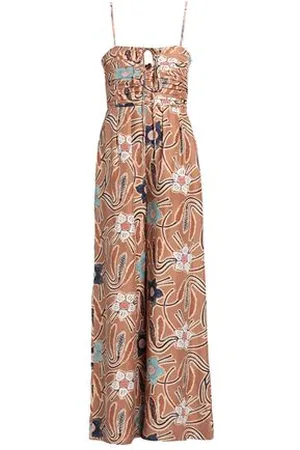 ULLA JOHNSON JUMPSUITS & TRACKSUITS - Jumpsuits - on YOOX.com