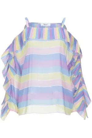Blugirl TOPWEAR - Tops - on YOOX.com