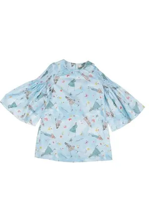 Elisabetta Franchi DRESSES - Kids’ dresses - on YOOX.com