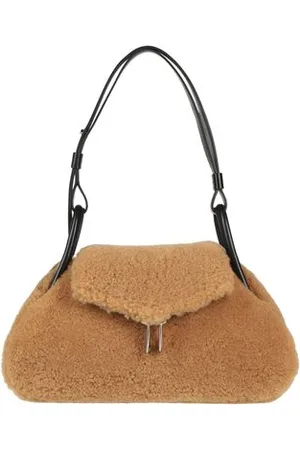 Amina Muaddi BAGS - Shoulder bags - on YOOX.com