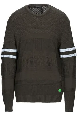 FRANKIE MORELLO KNITWEAR - Jumpers - on YOOX.com