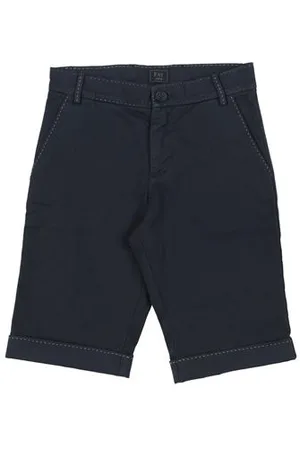 FAY BOTTOMWEAR - Shorts & Bermuda Shorts - on YOOX.com