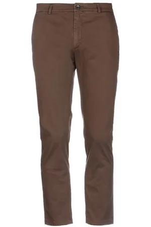 DEPARTMENT 5 BOTTOMWEAR - Trousers - on YOOX.com
