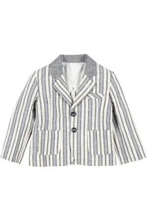 MANUELL & FRANK SUITS and CO-ORDS - Blazers - on YOOX.com