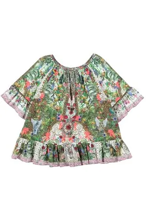 Camilla DRESSES - Kids’ dresses - on YOOX.com