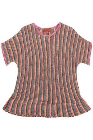 Missoni KNITWEAR - Jumpers - on YOOX.com