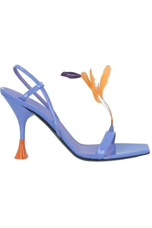 3Juin FOOTWEAR - Sandals - on YOOX.com