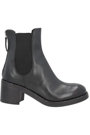 ERNESTO DOLANI FOOTWEAR - Ankle boots - on YOOX.com