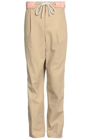Palm Angels BOTTOMWEAR - Trousers - on YOOX.com