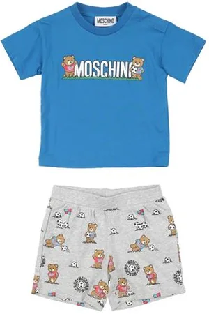 Moschino NEWBORN - Baby sets - on YOOX.com