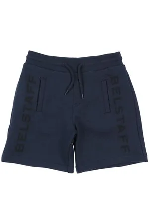 Belstaff BOTTOMWEAR - Shorts & Bermuda Shorts - on YOOX.com