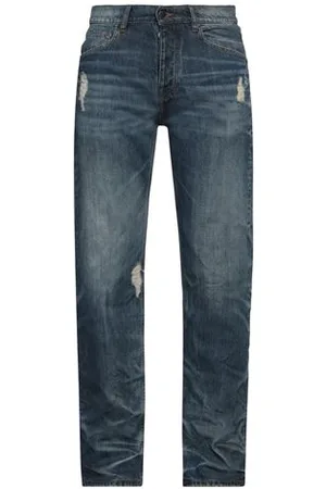 A-cold-wall* BOTTOMWEAR - Jeans - on YOOX.com