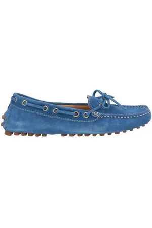 Manila Grace FOOTWEAR - Loafers - on YOOX.com