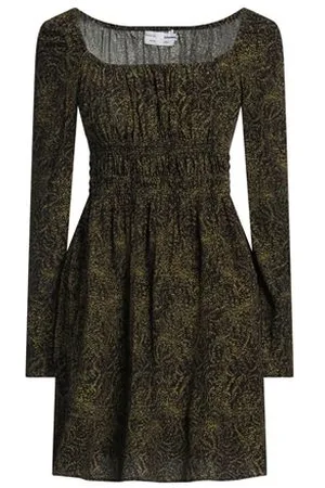 Proenza Schouler DRESSES - Mini dresses - on YOOX.com