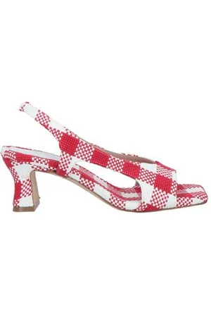 CHEVILLE FOOTWEAR - Sandals - on YOOX.com