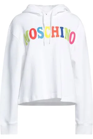 Moschino TOPWEAR - Sweatshirts - on YOOX.com