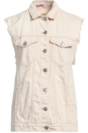 Please COATS & JACKETS - Denim outerwear - on YOOX.com