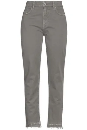 DEPARTMENT 5 BOTTOMWEAR - Jeans - on YOOX.com