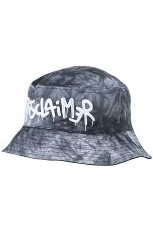 DISCLAIMER ACCESSORIES - Hats - on YOOX.com