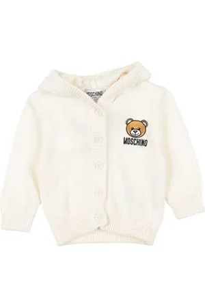 Moschino KNITWEAR - Cardigans - on YOOX.com