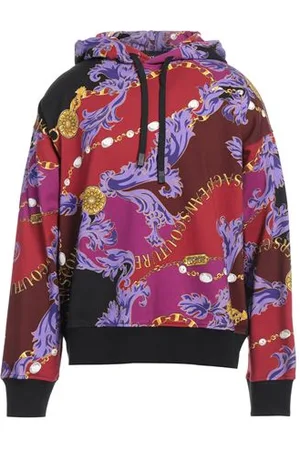 VERSACE TOPWEAR - Sweatshirts - on YOOX.com