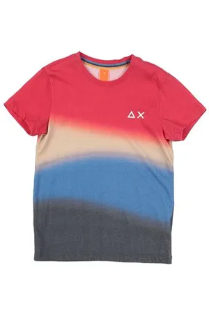 sun68 TOPWEAR - T-shirts - on YOOX.com