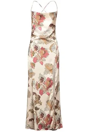 GAËLLE DRESSES - Maxi dresses - on YOOX.com