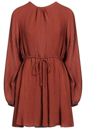 FAITHFULL THE BRAND DRESSES - Mini dresses - on YOOX.com