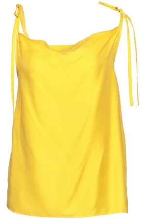 ALYSI TOPWEAR - Tops - on YOOX.com