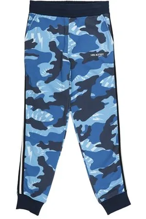 Neil Barrett BOTTOMWEAR - Trousers - on YOOX.com