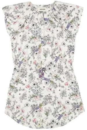 Zadig & Voltaire DRESSES - Kids’ dresses - on YOOX.com
