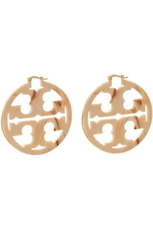 Tory Burch JEWELLERY and WATCHES - Earrings - on YOOX.com
