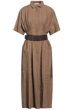 Fabiana Filippi DRESSES - Midi dresses - on YOOX.com