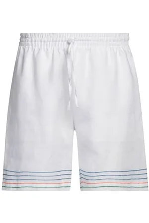 Casablanca BOTTOMWEAR - Shorts & Bermuda Shorts - on YOOX.com