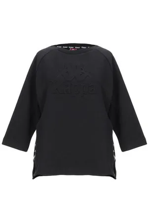 Kappa TOPWEAR - Sweatshirts - on YOOX.com