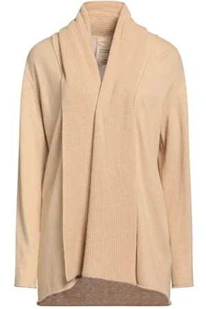 Compagnia Italiana KNITWEAR - Cardigans - on YOOX.com