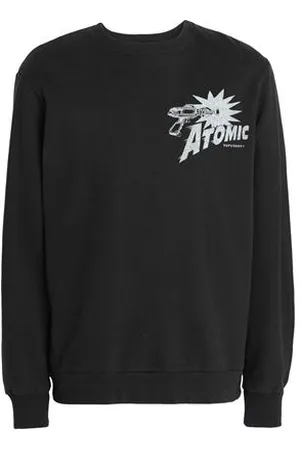 Superdry TOPWEAR - Sweatshirts - on YOOX.com