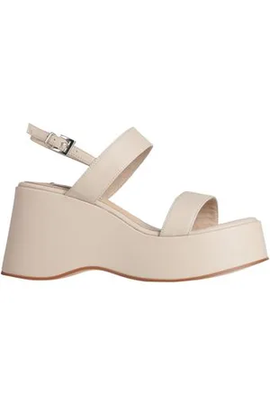 GAI MATTIOLO FOOTWEAR - Sandals - on YOOX.com
