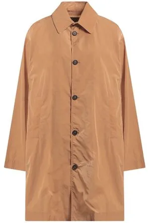 Fabiana Filippi COATS & JACKETS - Overcoats & Trench Coats - on YOOX.com