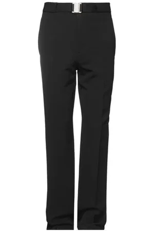 Givenchy BOTTOMWEAR - Trousers - on YOOX.com