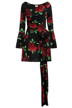 MAGDA BUTRYM DRESSES - Mini dresses - on YOOX.com